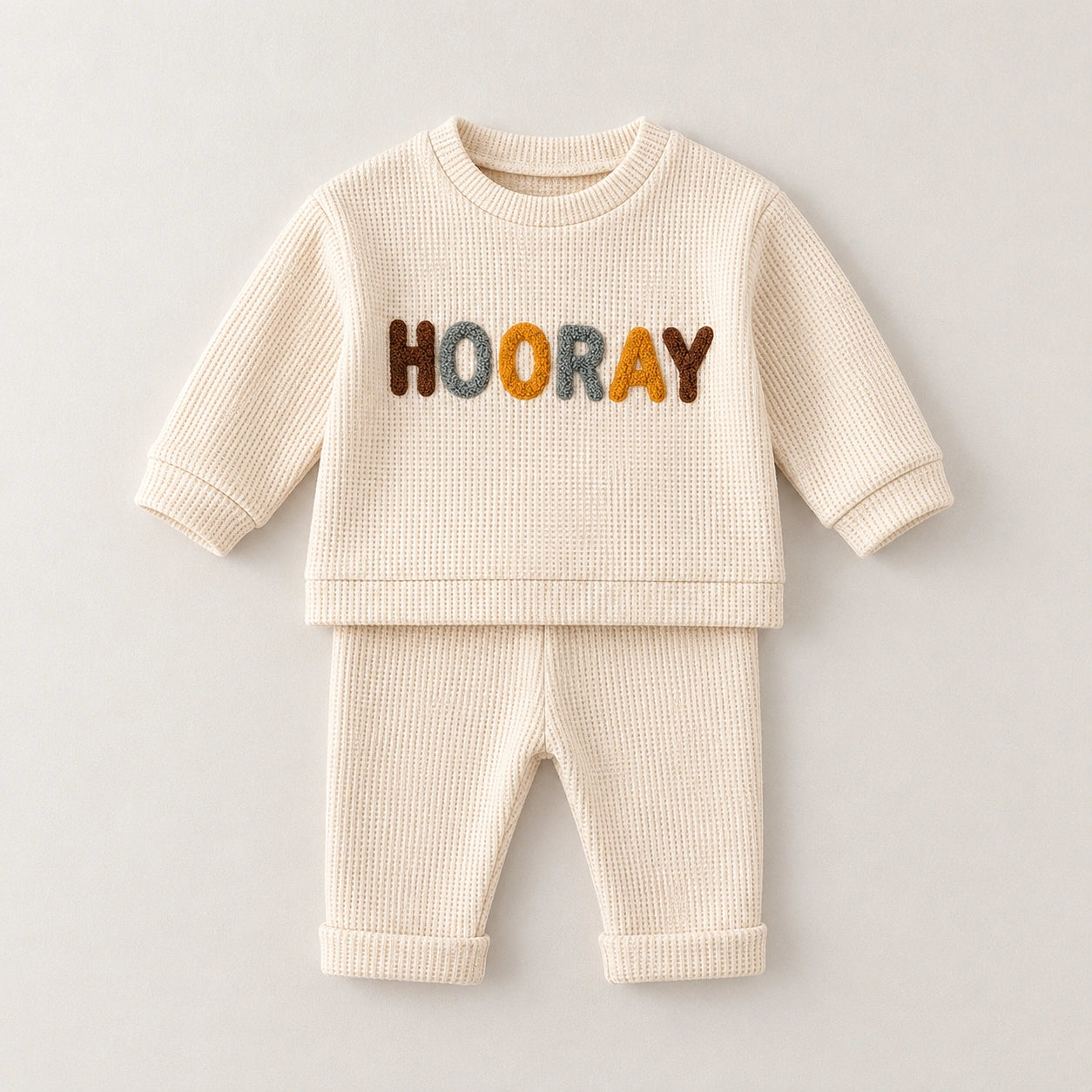 HOORAY SET