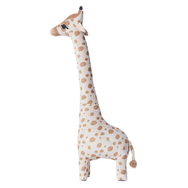 PLÜSCHGIRAFFE
