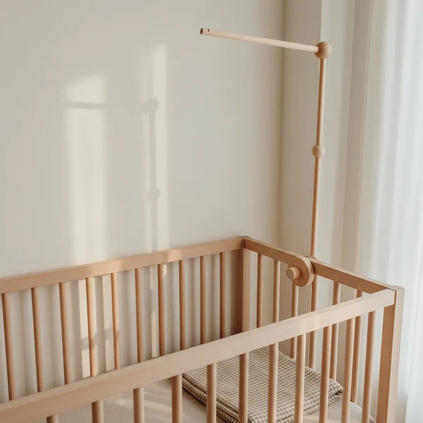 HALTERUNG FÜR BABY-MOBIL