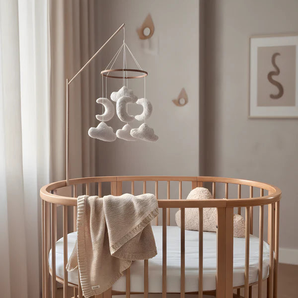 MARSHMALLOW SKY – BABY-MOBILE