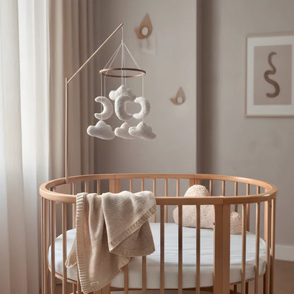 MARSHMALLOW SKY – BABY-MOBILE