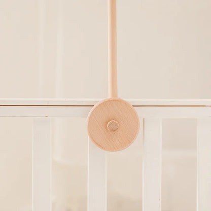 HALTERUNG FÜR BABY-MOBIL
