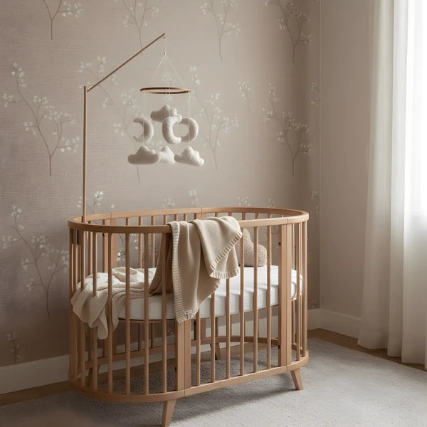 MARSHMALLOW SKY – BABY-MOBILE