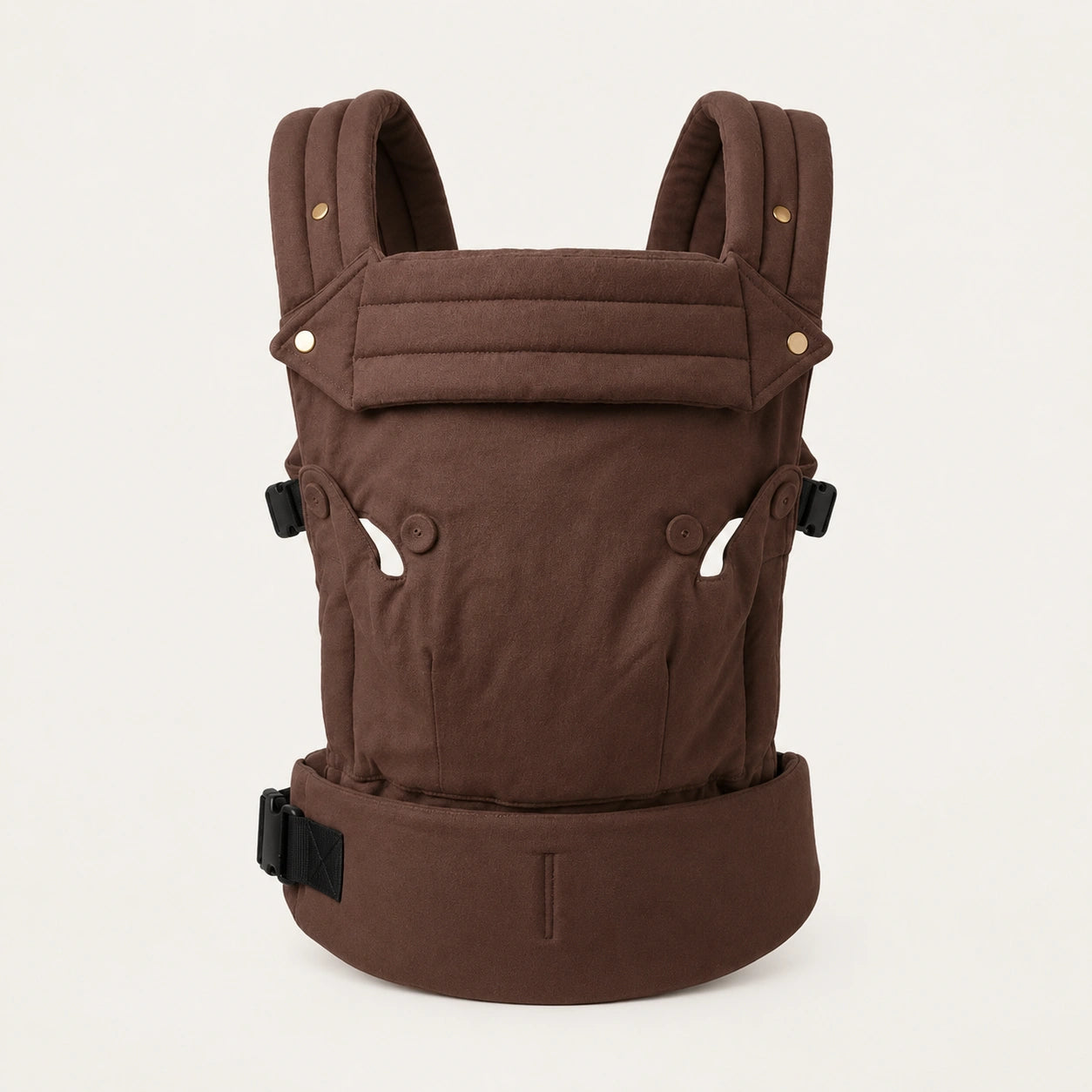 BABYTRAGE – COCOA LINEN