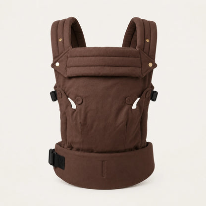 BABYTRAGE – COCOA LINEN