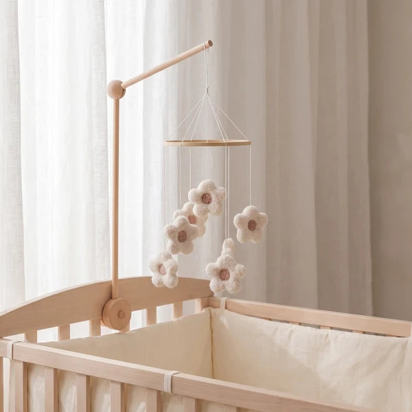 FLOWER SKY – BABY-MOBILE