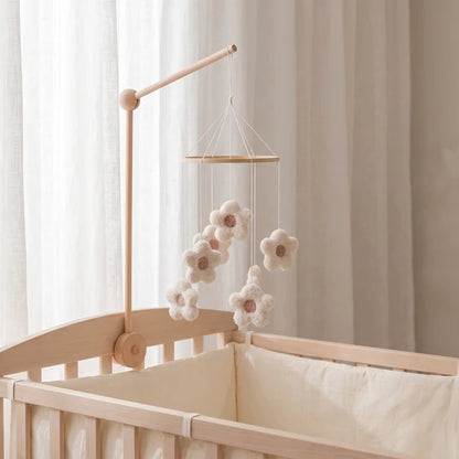 FLOWER SKY – BABY-MOBILE