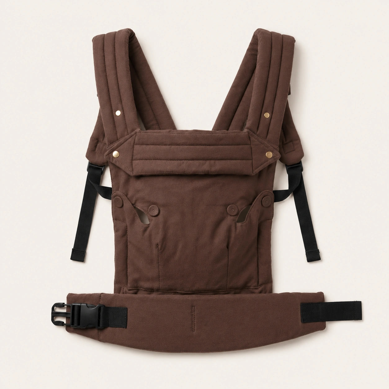 BABYTRAGE – COCOA LINEN