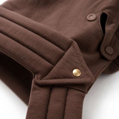 BABYTRAGE – COCOA LINEN