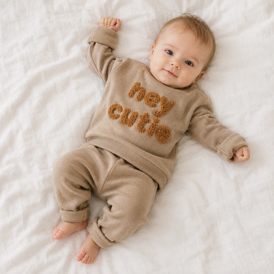 HEY CUTIE SET