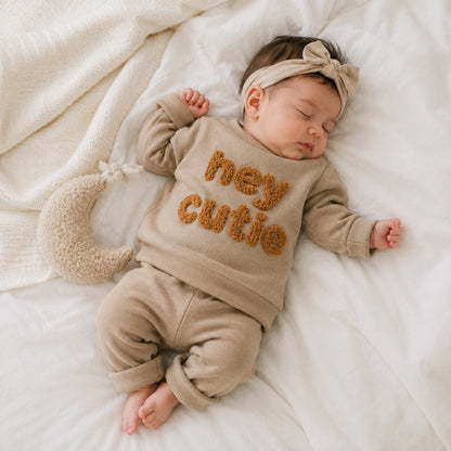 HEY CUTIE SET