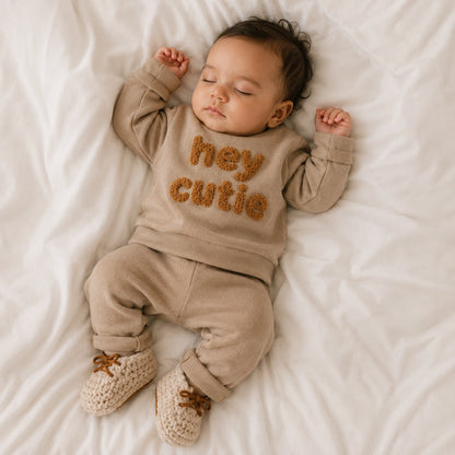 HEY CUTIE SET