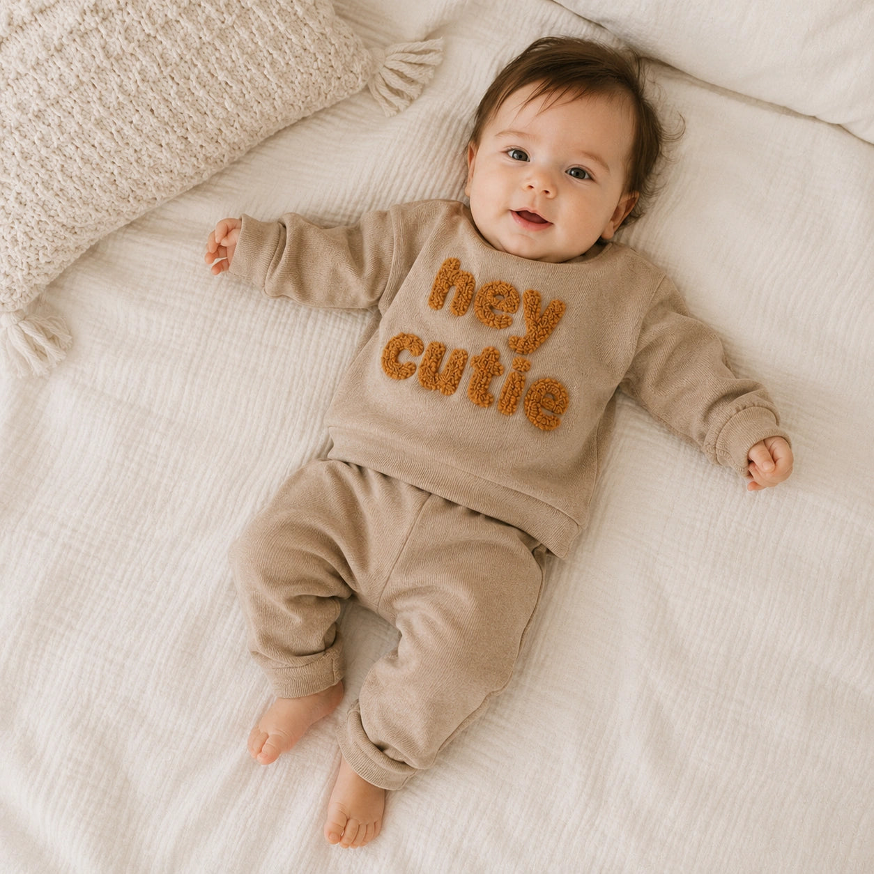 HEY CUTIE SET