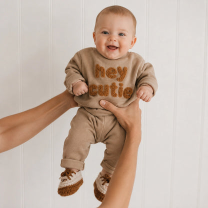 HEY CUTIE SET
