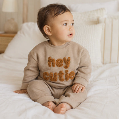 HEY CUTIE SET