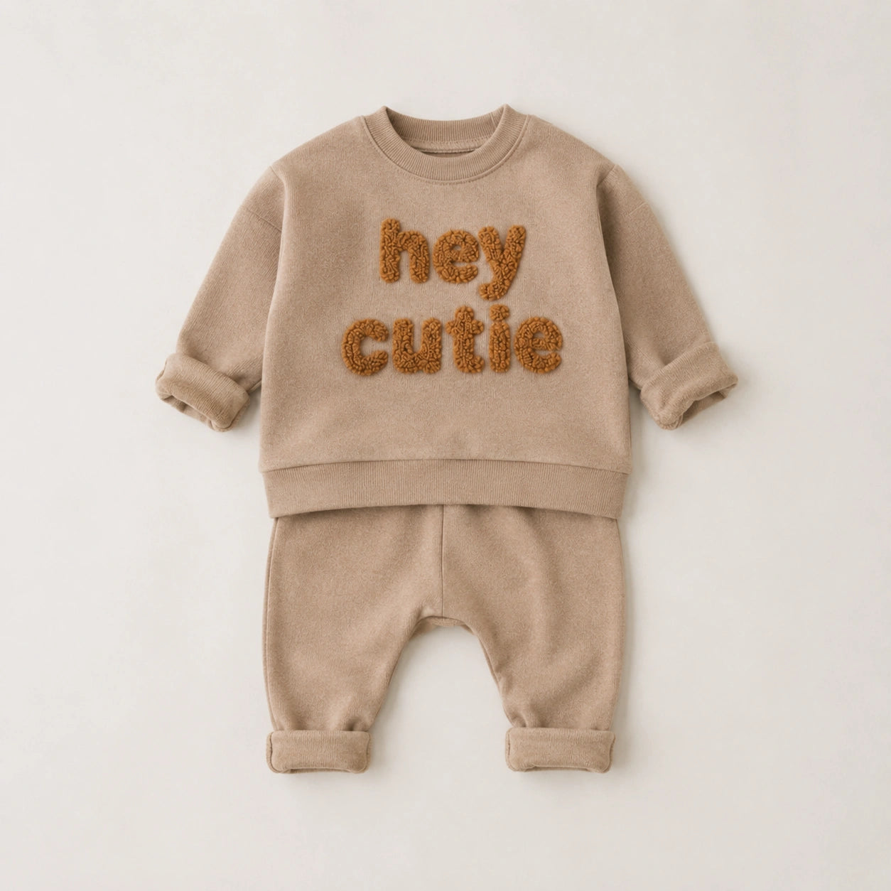 HEY CUTIE SET