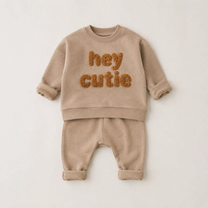 HEY CUTIE SET