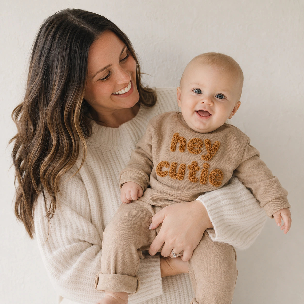 HEY CUTIE SET