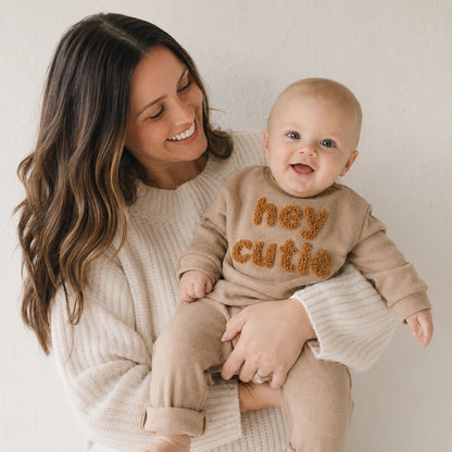 HEY CUTIE SET