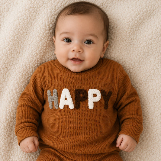 HAPPY SET