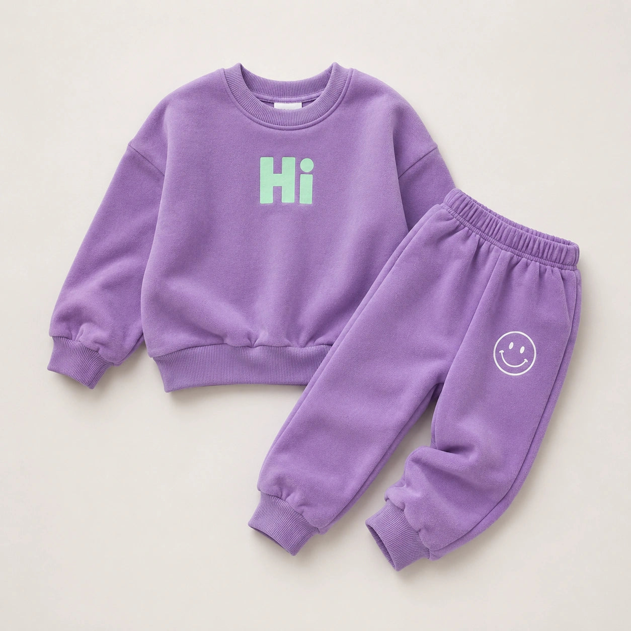 HI WINTER SET