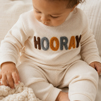 HOORAY SET