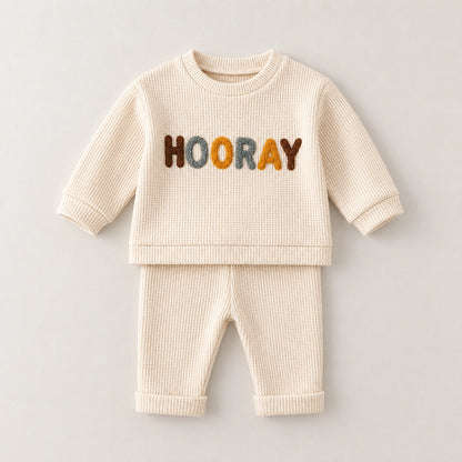 HOORAY SET