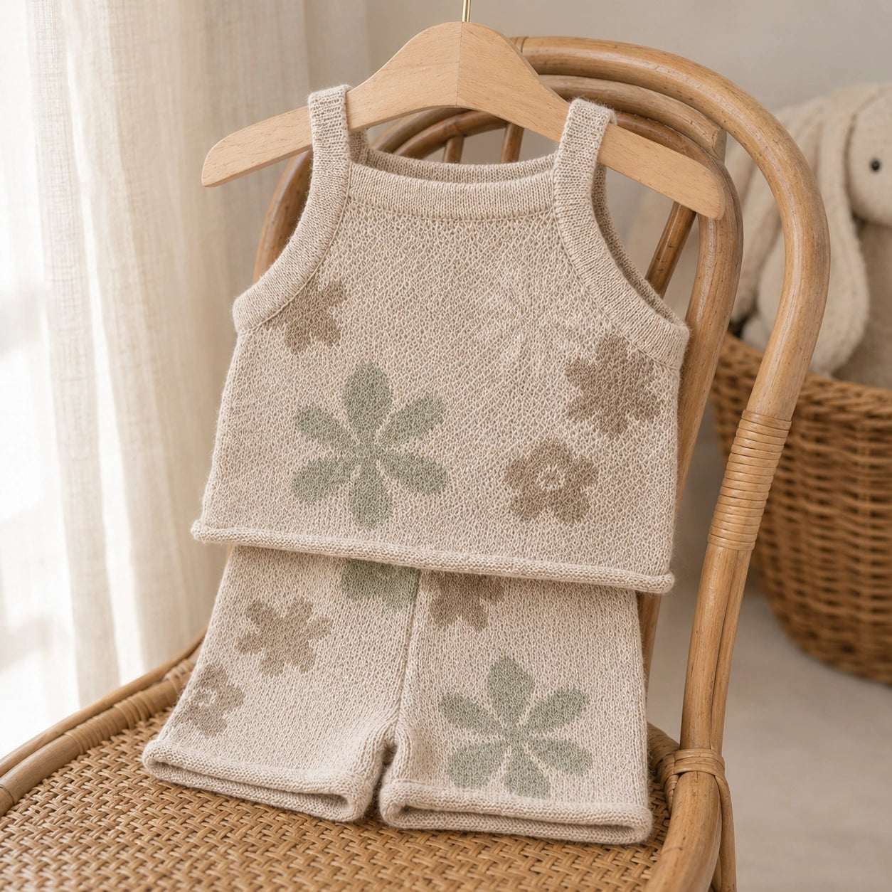 BLÜTEN SET