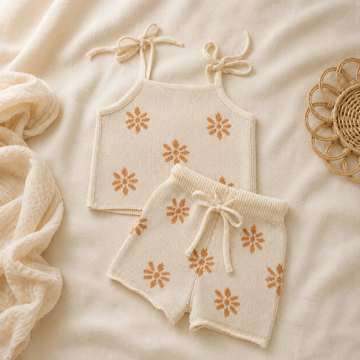 FLORA SET