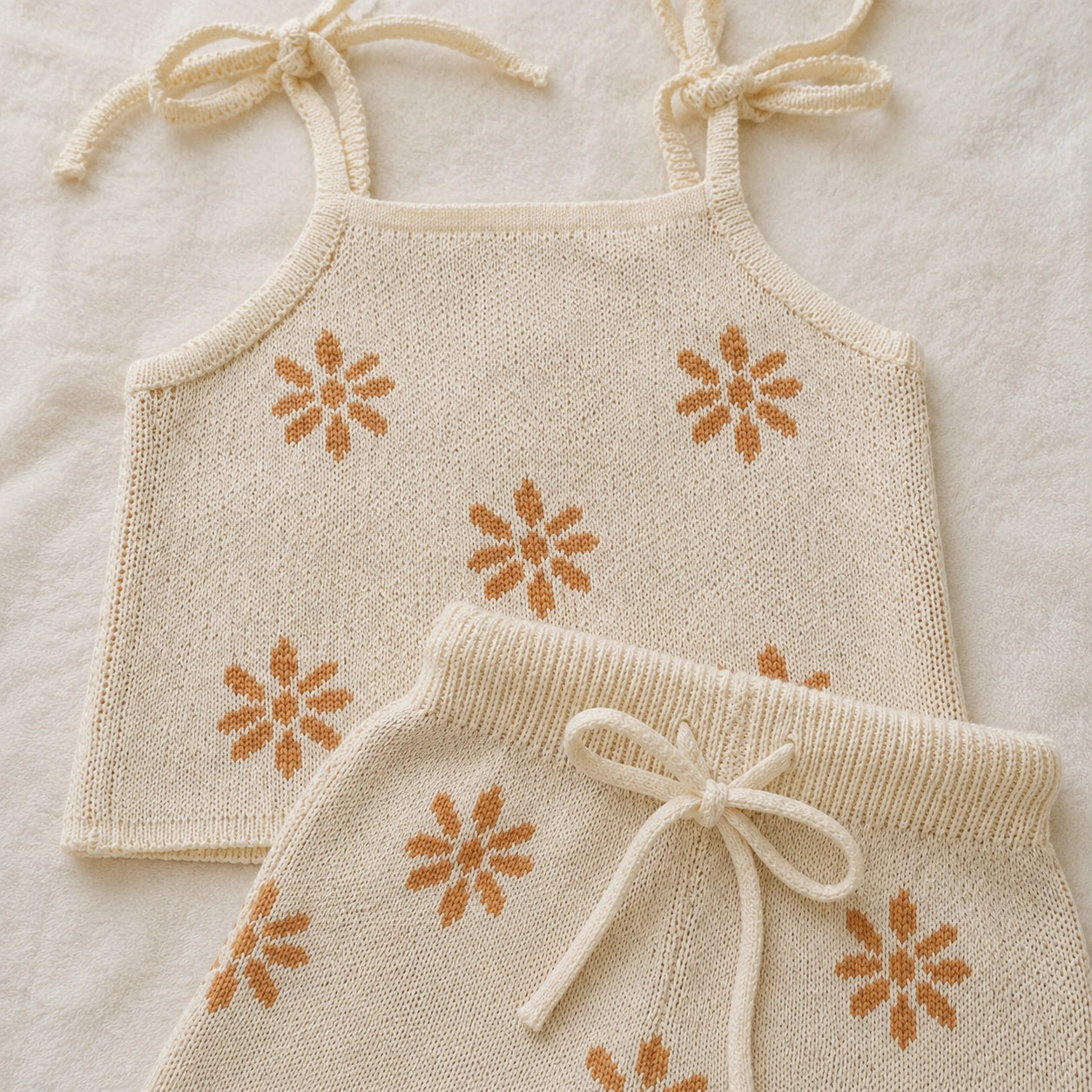 FLORA SET