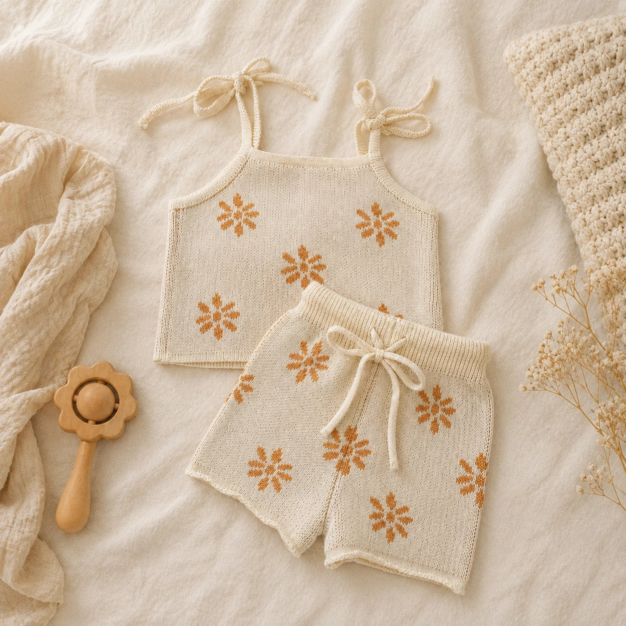 FLORA SET