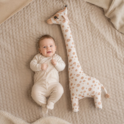 PLÜSCHGIRAFFE